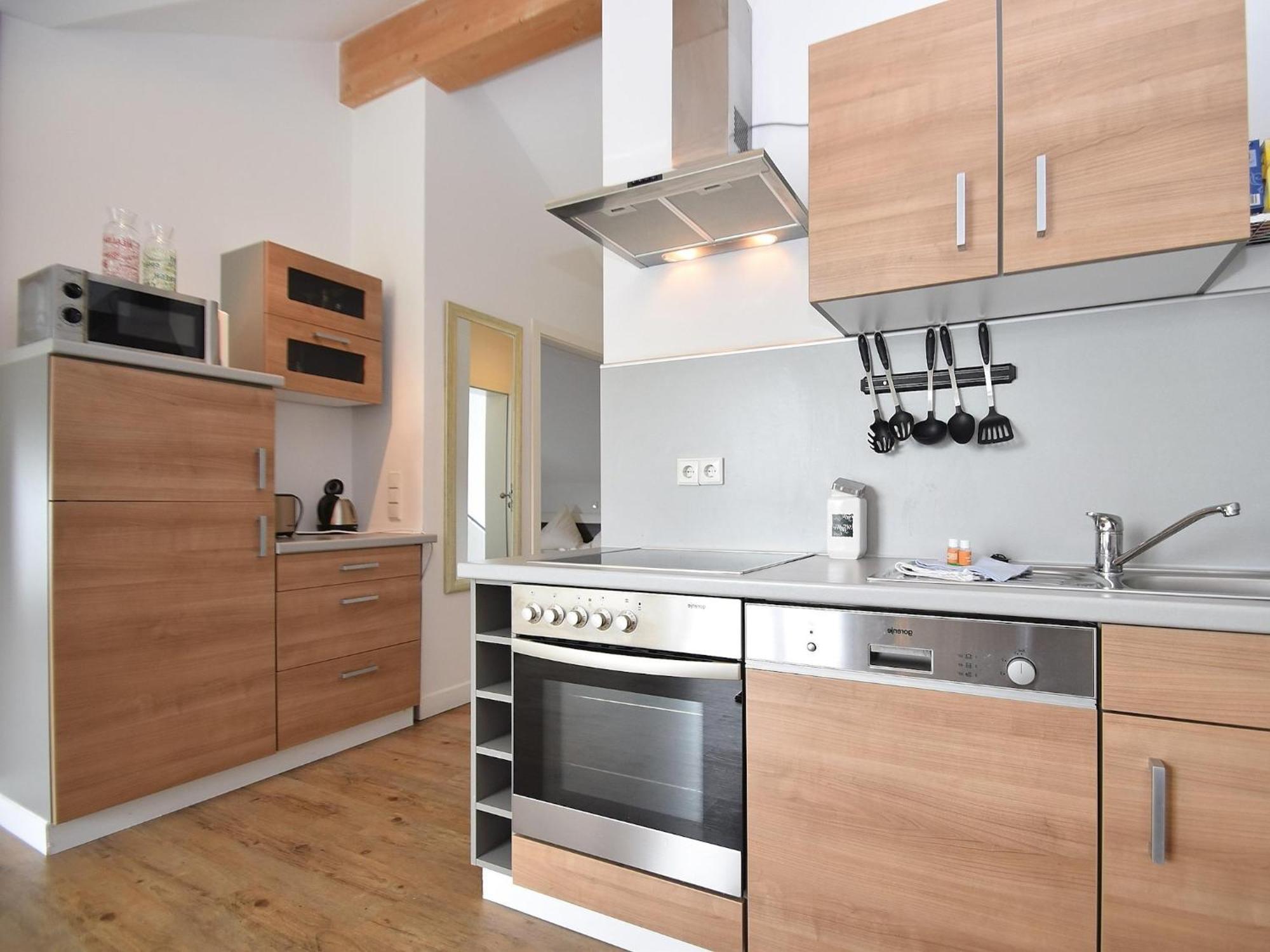 Modern Apartment In Willingen Near Ski Lift Exterior photo