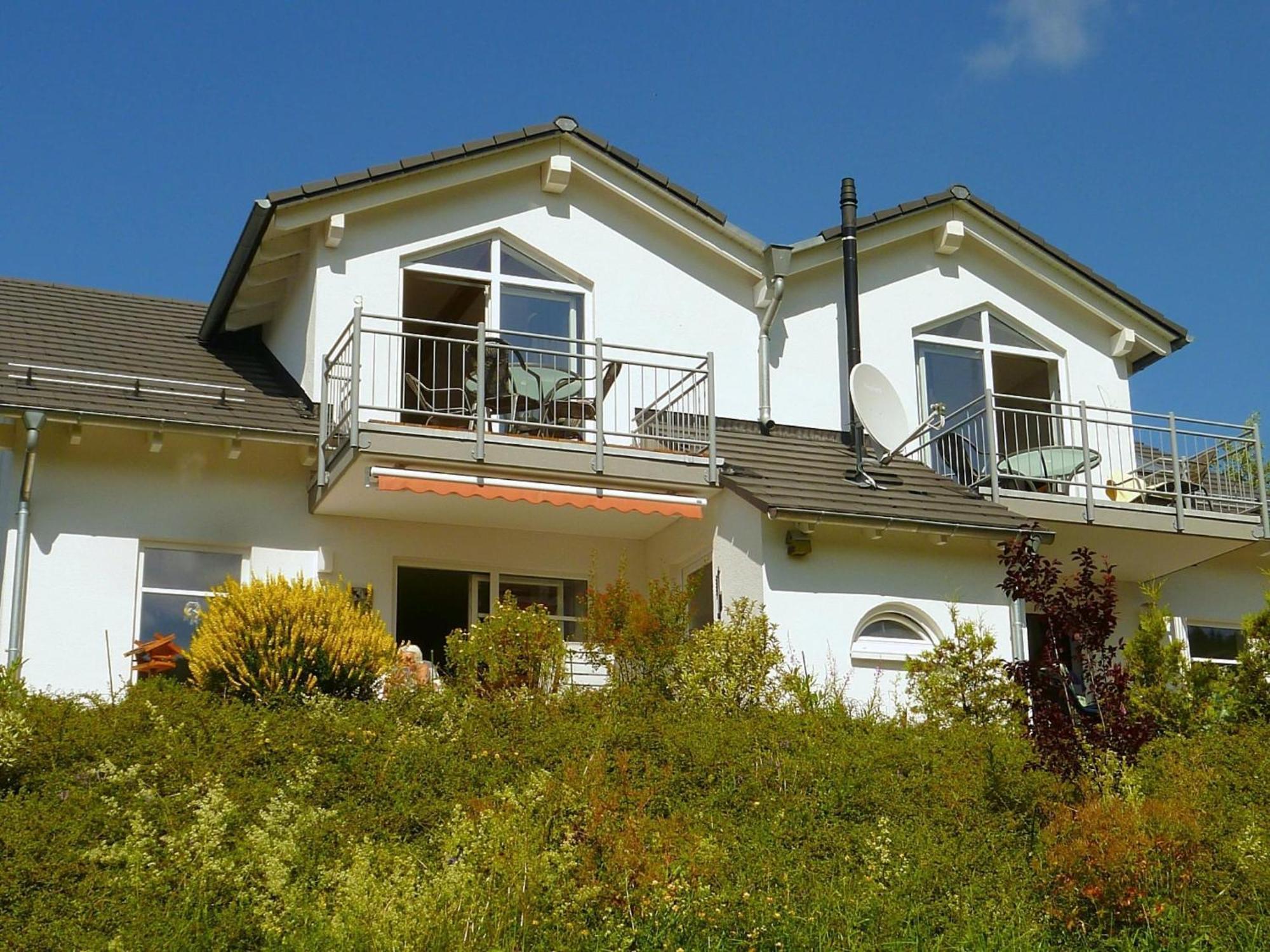 Modern Apartment In Willingen Near Ski Lift Exterior photo