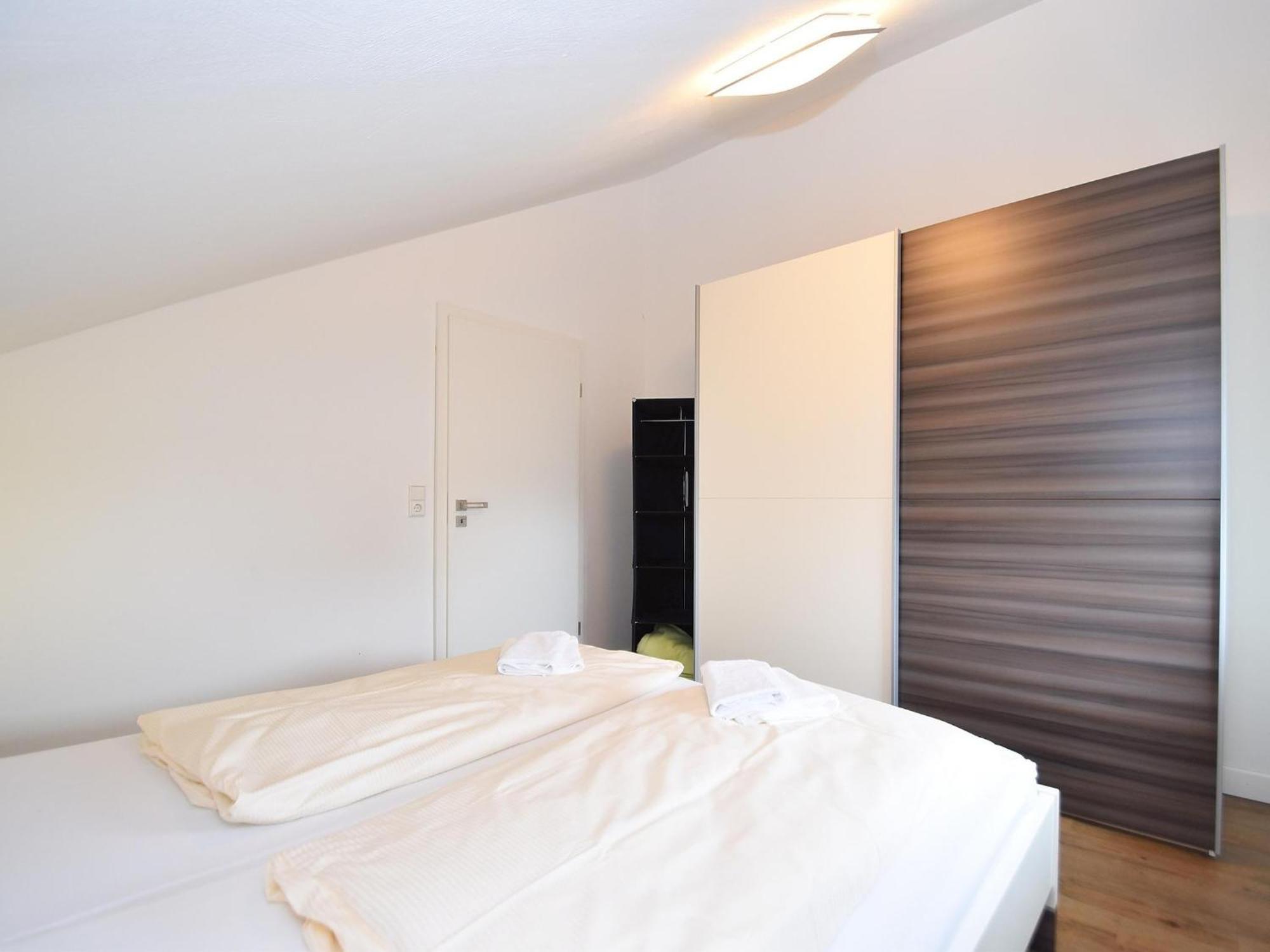 Modern Apartment In Willingen Near Ski Lift Exterior photo
