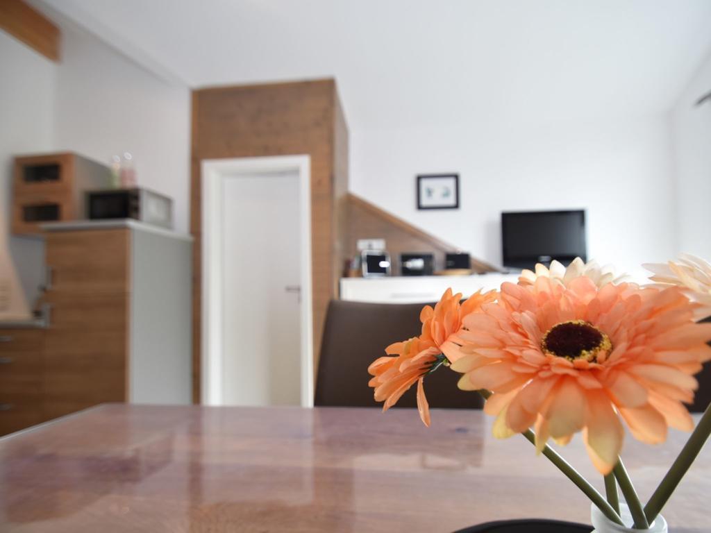 Modern Apartment In Willingen Near Ski Lift Exterior photo