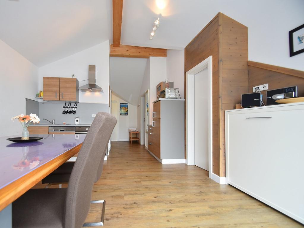 Modern Apartment In Willingen Near Ski Lift Exterior photo