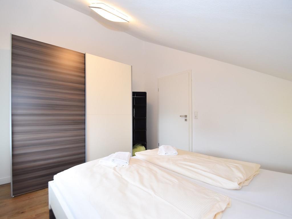 Modern Apartment In Willingen Near Ski Lift Exterior photo