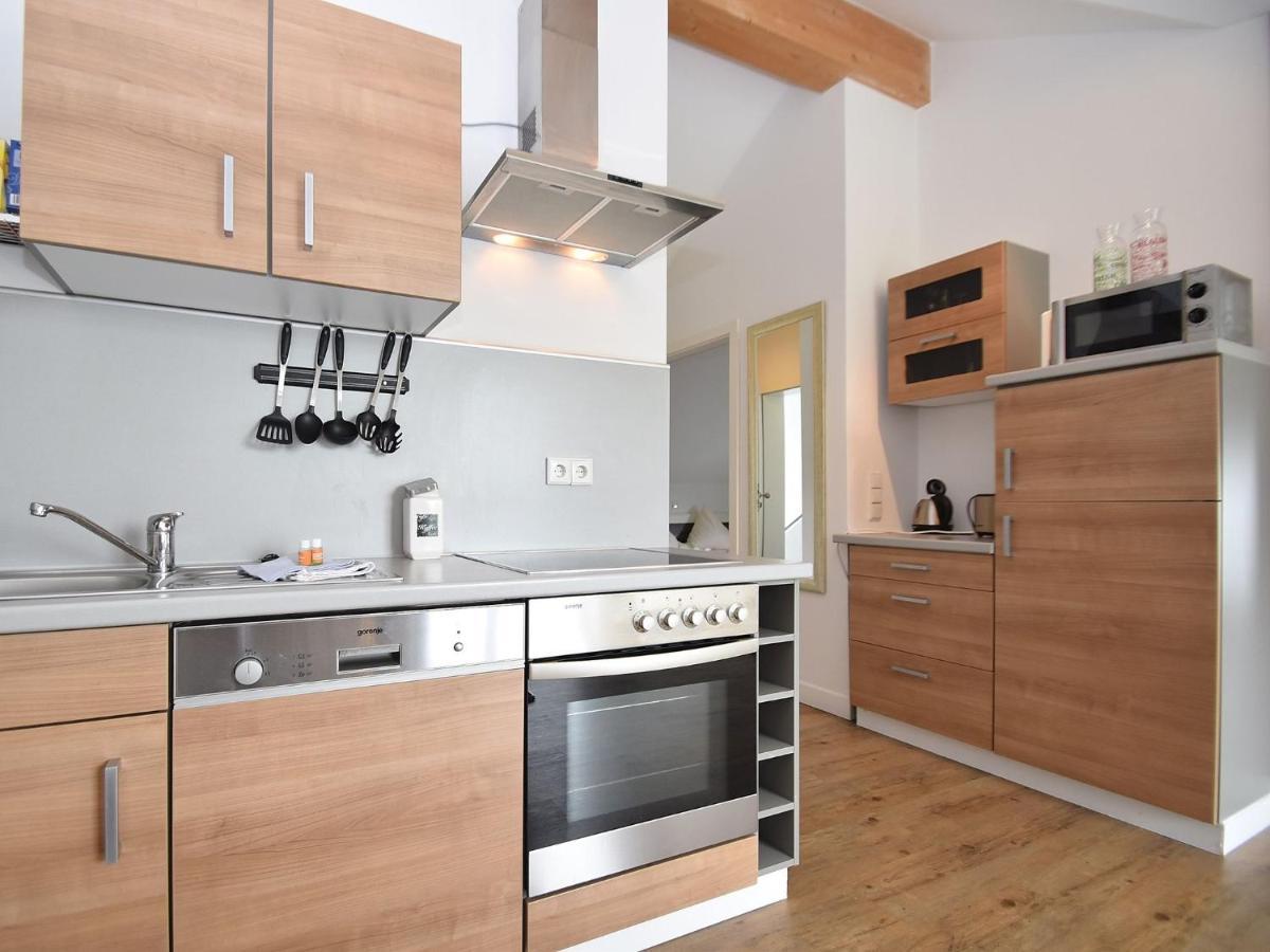 Modern Apartment In Willingen Near Ski Lift Exterior photo