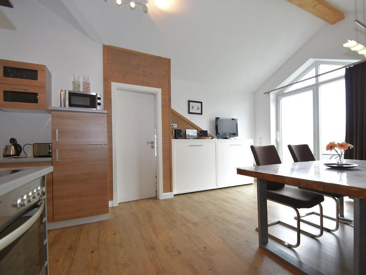 Modern Apartment In Willingen Near Ski Lift Exterior photo